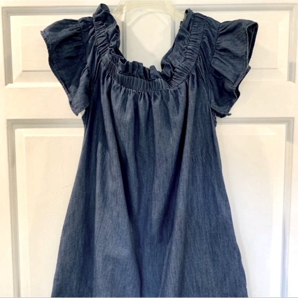 Anthropologie Corey Lynn Calter Dress - Picture 4 of 4